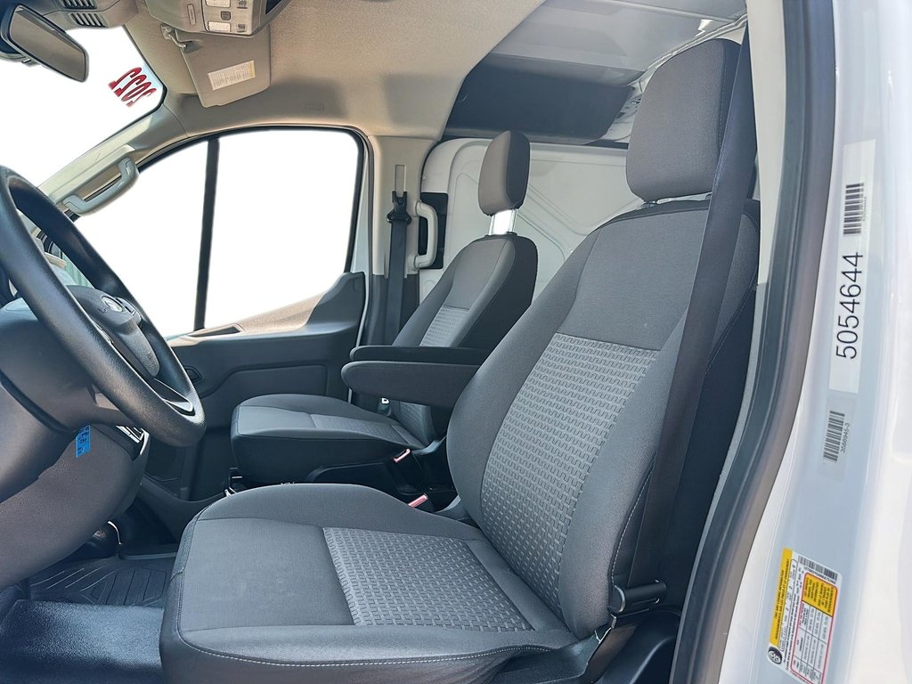 2022 Ford Transit CARGO LR AWD Van in Stratford, Ontario - 8 - w1024h768px