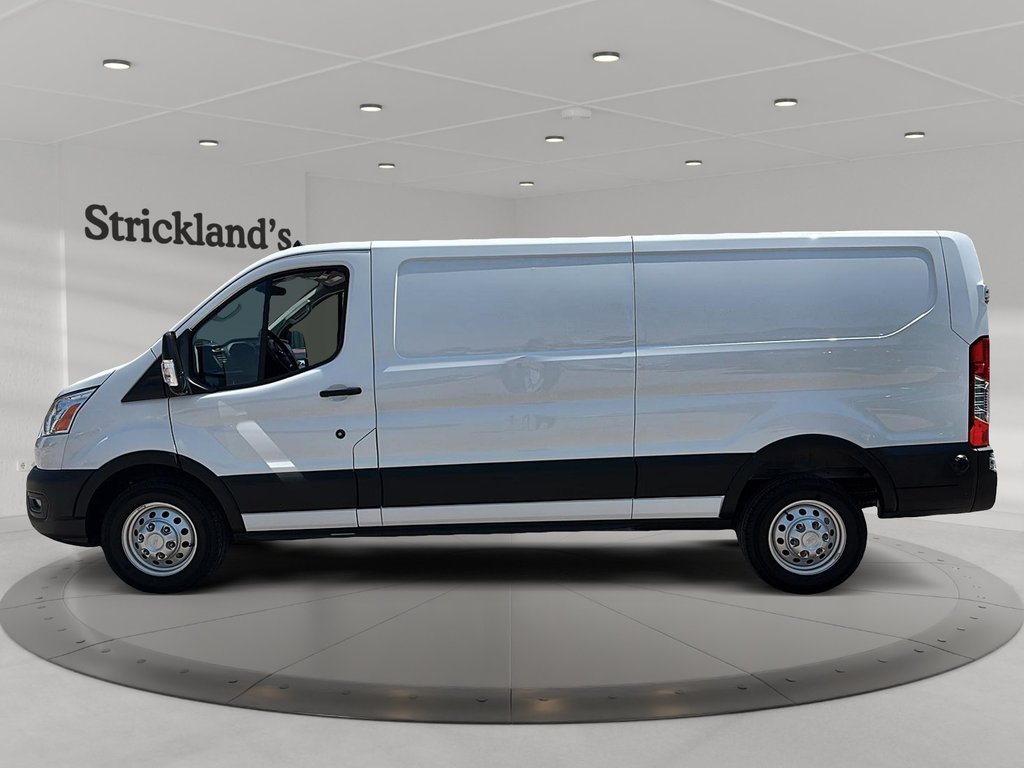 2022 Ford Transit CARGO LR AWD Van in Stratford, Ontario - 5 - w1024h768px