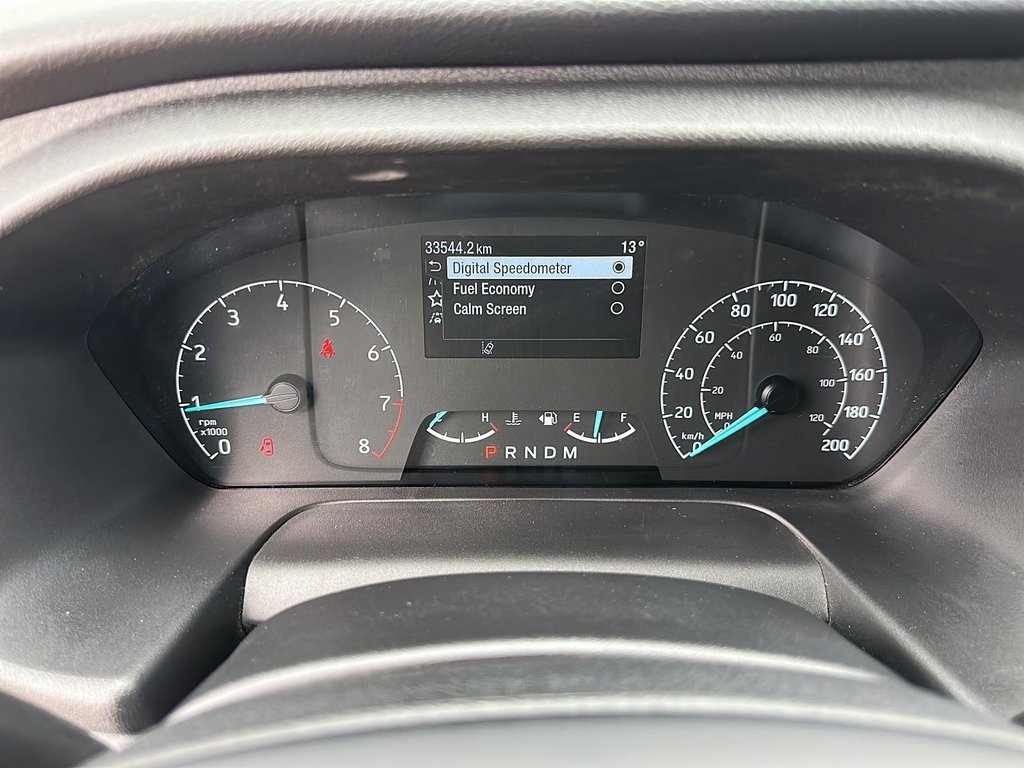 2023 Ford Transit 130 Minivan in Stratford, Ontario - 13 - w1024h768px