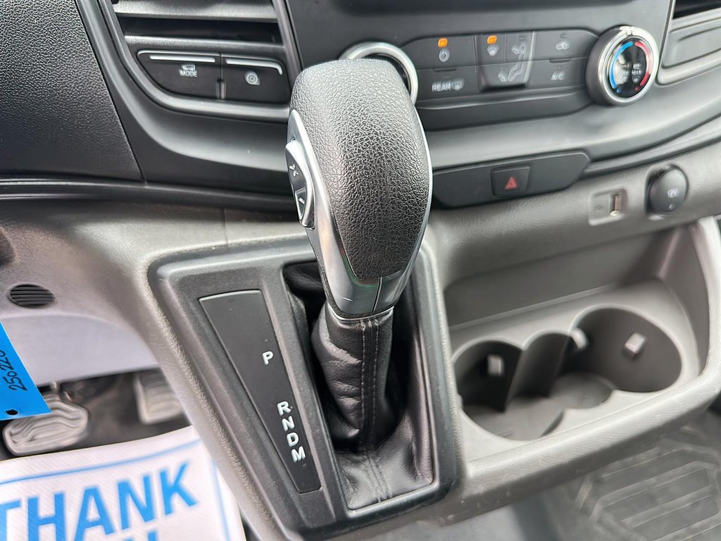 2023 Ford Transit 130 Minivan in Stratford, Ontario - 14 - w1024h768px