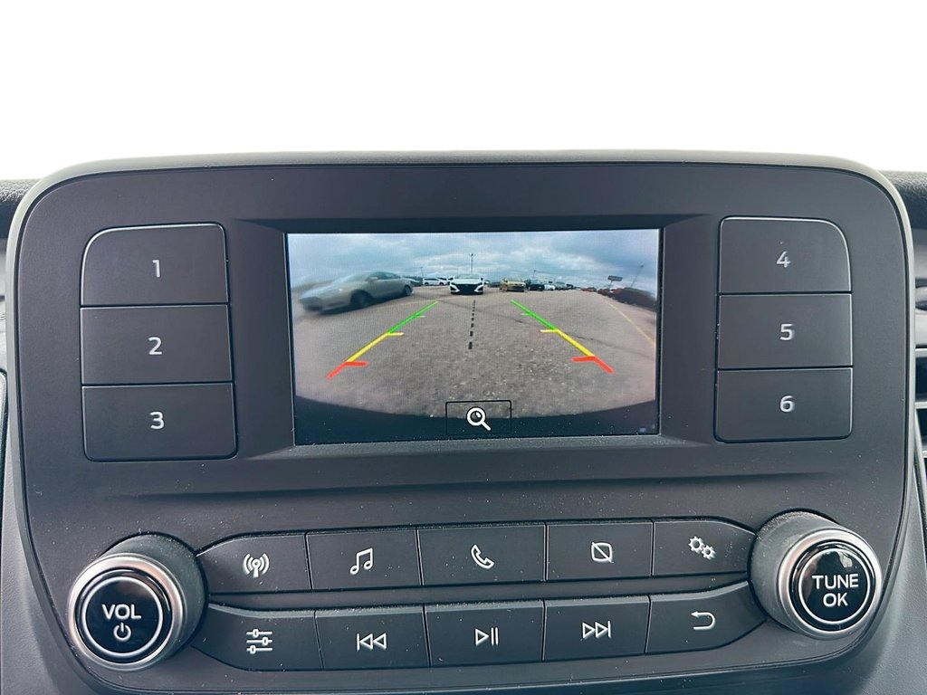 2023 Ford Transit 130 Minivan in Stratford, Ontario - 16 - w1024h768px