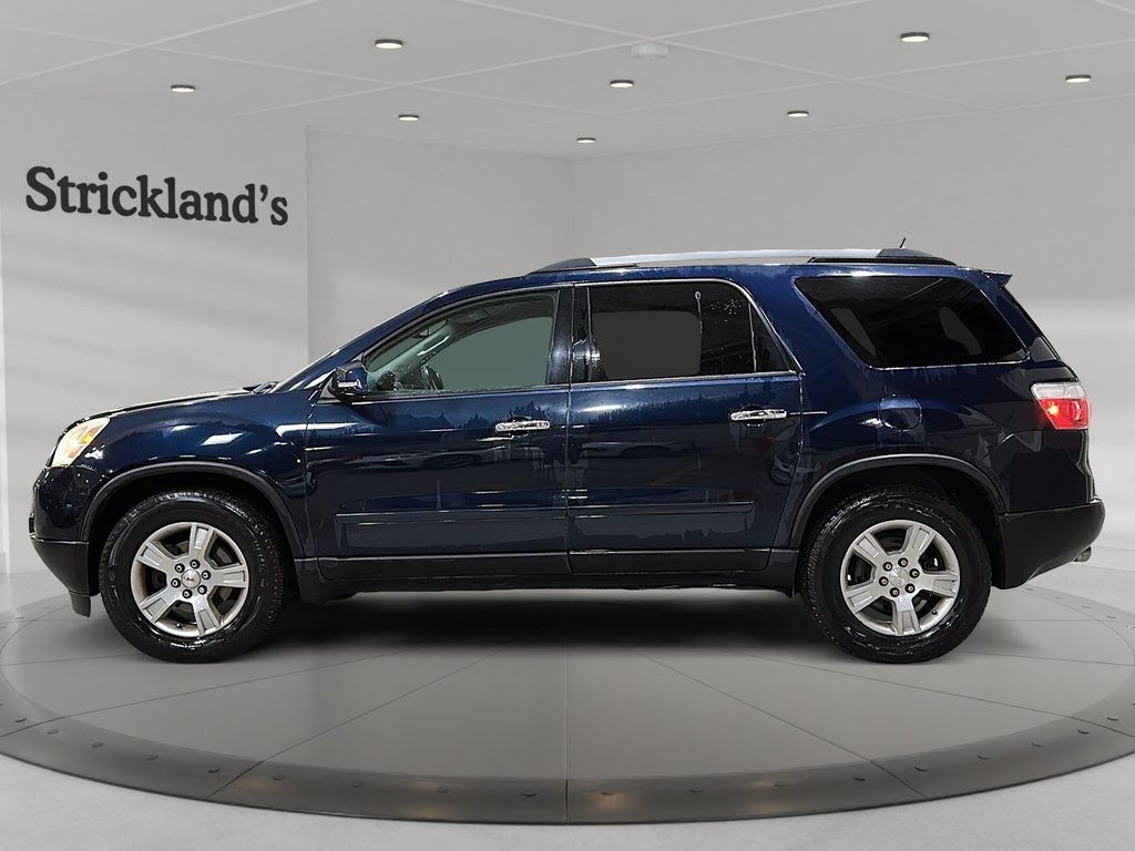 2012 GMC Acadia SLE in Stratford, Ontario - 5 - w1024h768px