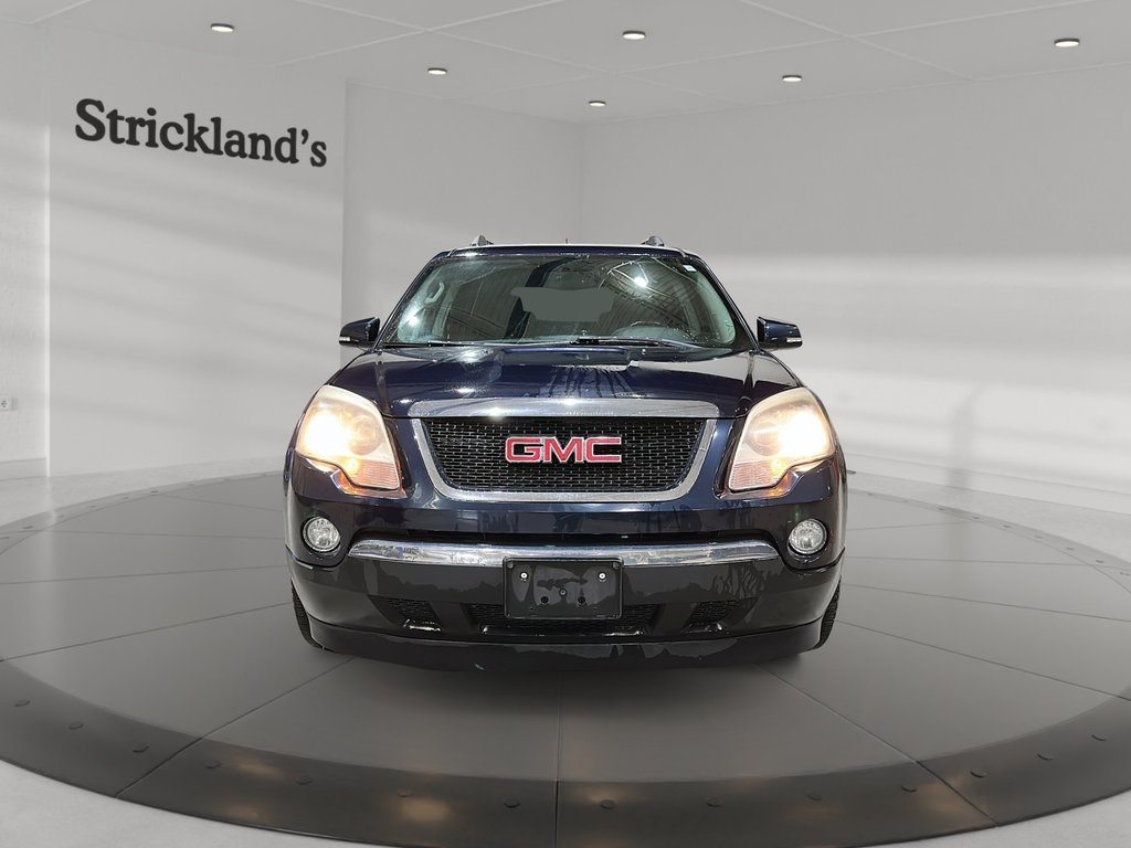 2012 GMC Acadia SLE in Stratford, Ontario - 2 - w1024h768px