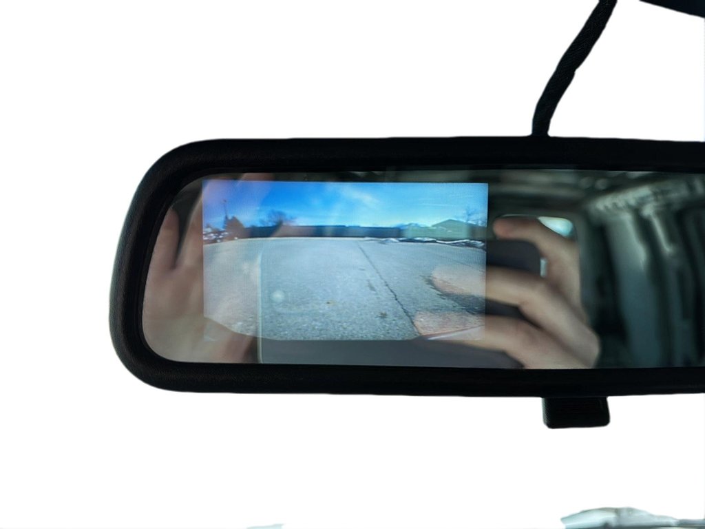 2021 GMC Savana Cargo 135 Van in Stratford, Ontario - 15 - w1024h768px