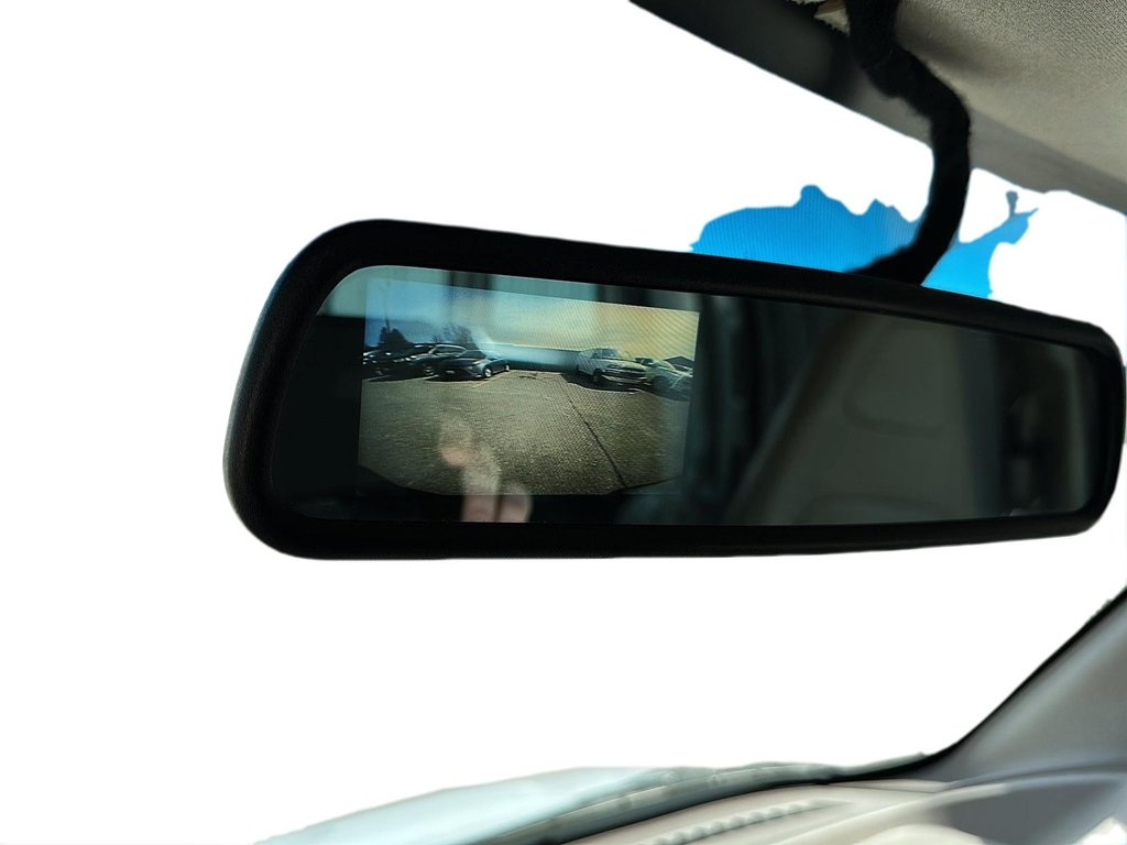 2022 GMC Savana Cargo 2WD 135 WB Van in Stratford, Ontario - 16 - w1024h768px