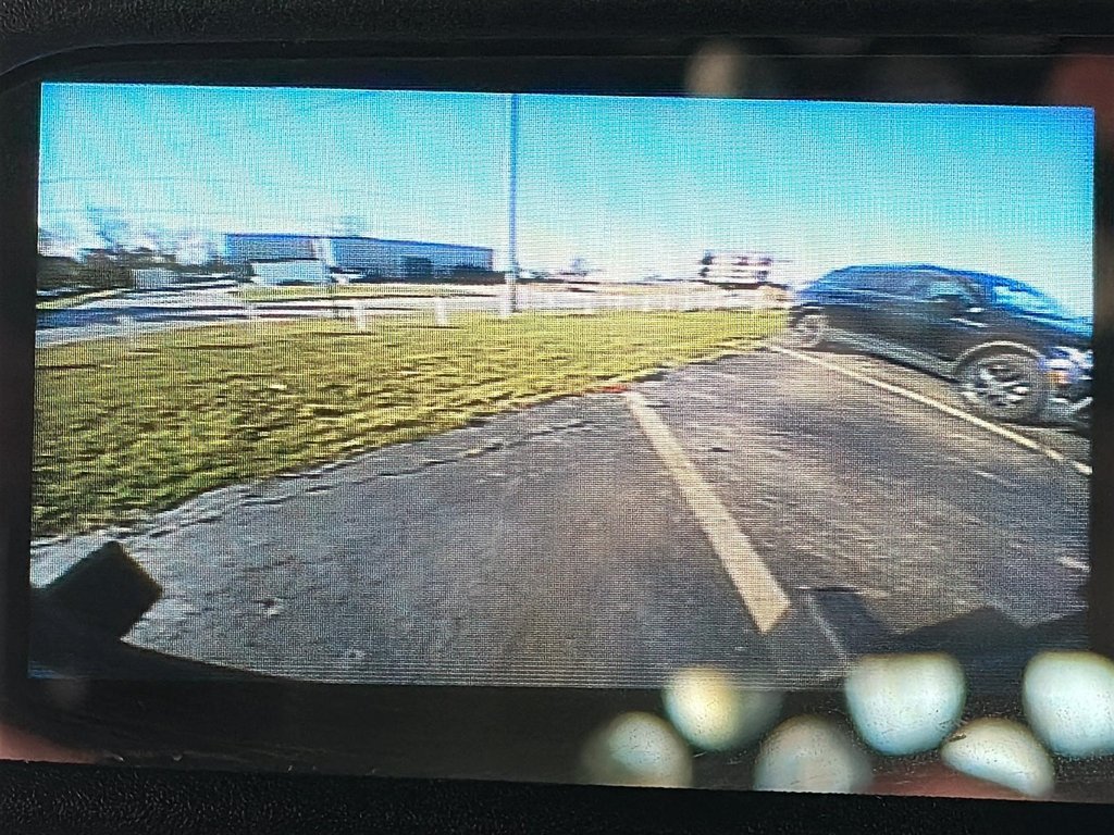 2023 GMC Savana Cargo 135 WHEEL BASE 2WD in Stratford, Ontario - 15 - w1024h768px