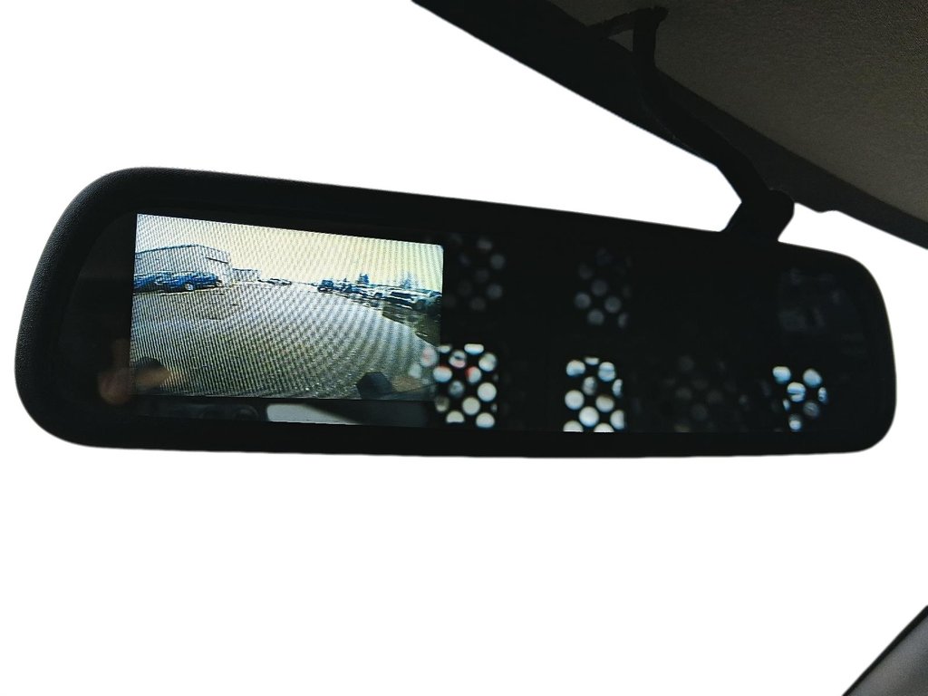 2023 GMC Savana Cargo 135 Wheel Base 2wd in Stratford, Ontario - 17 - w1024h768px