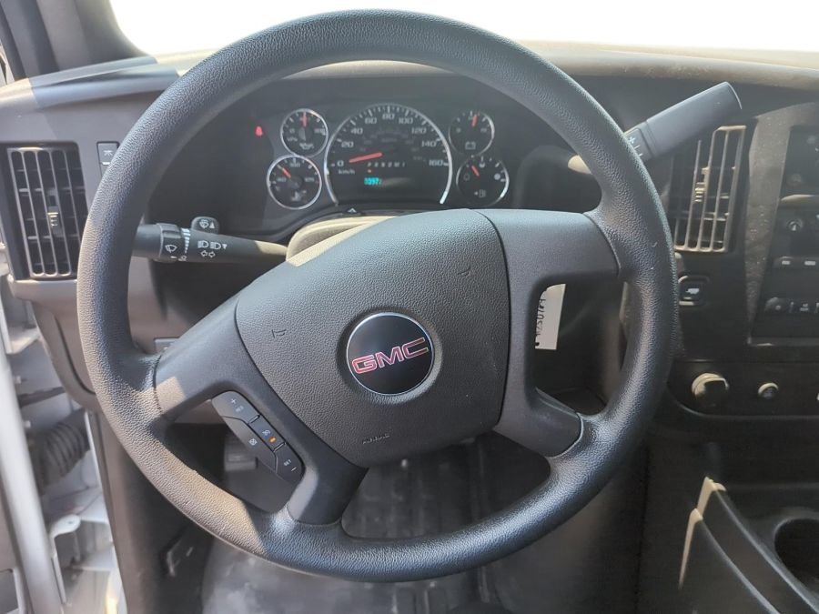 2023 GMC Savana Cargo 2500 RWD 135 WB Van in Stratford, Ontario - 13 - w1024h768px