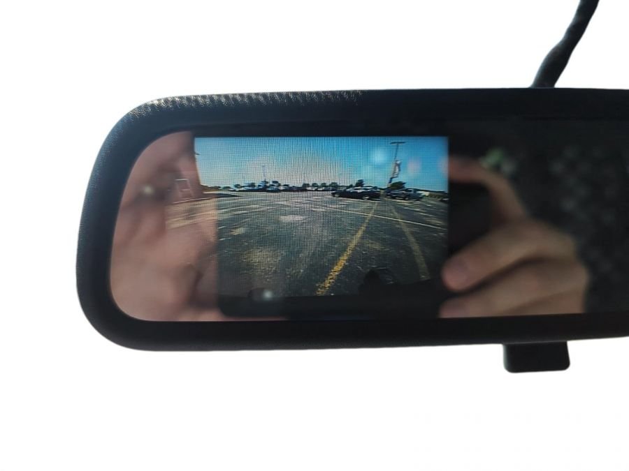 2023 GMC Savana Cargo 2500 RWD 135 WB Van in Stratford, Ontario - 16 - w1024h768px