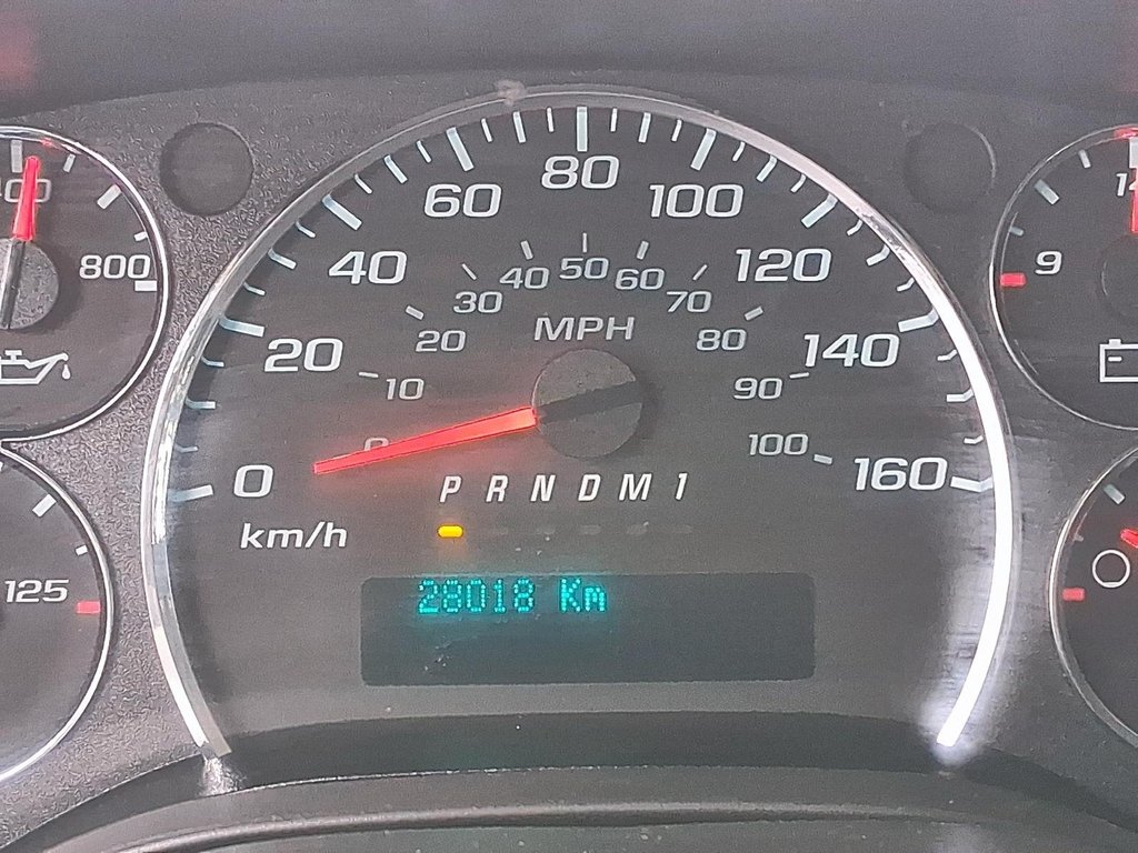 2023 GMC Savana Cargo 135 Wheel Base 2wd in Stratford, Ontario - 13 - w1024h768px