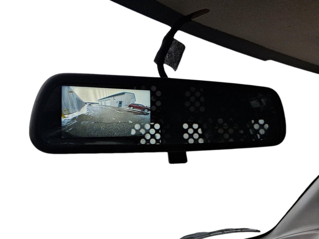 2023 GMC Savana Cargo 135 Wheel Base 2wd in Stratford, Ontario - 17 - w1024h768px