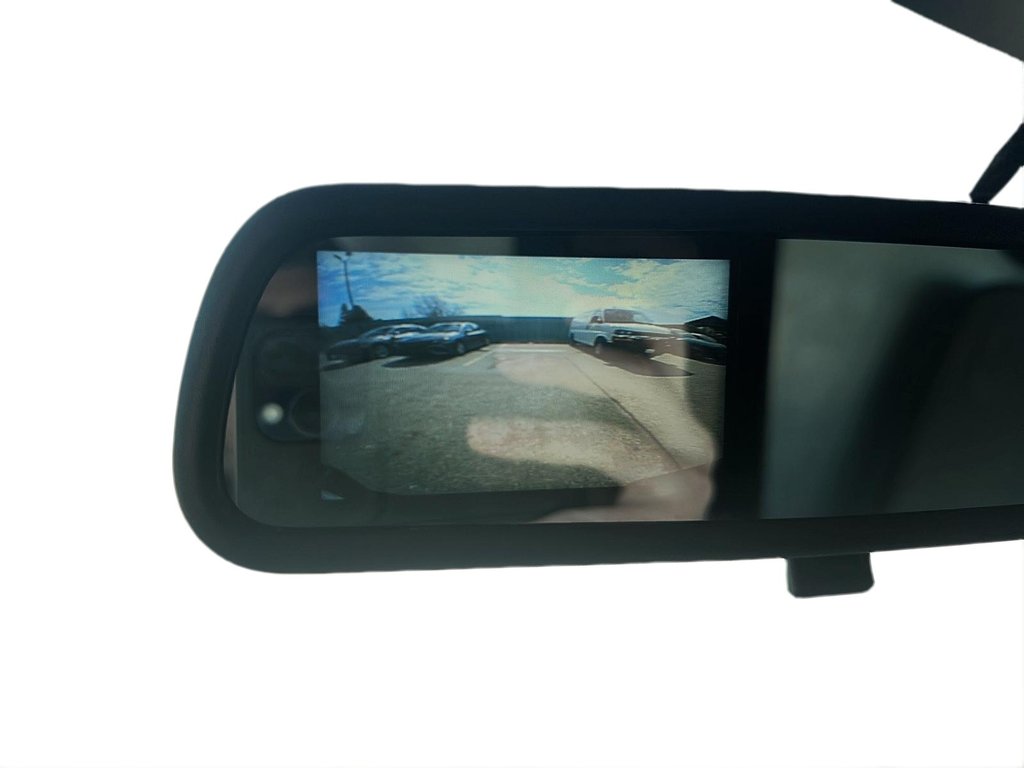 2023 GMC Savana Cargo 155 Van in Stratford, Ontario - 15 - w1024h768px