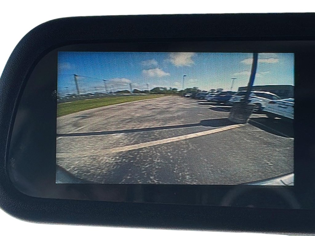 2023 GMC Savana Cargo 155 WB 2WD Van in Stratford, Ontario - 15 - w1024h768px