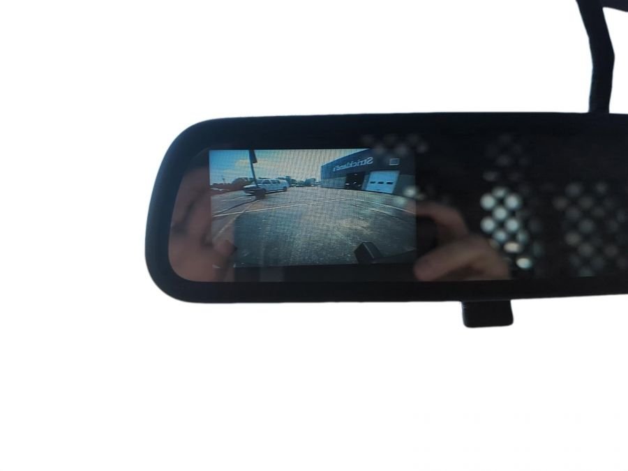 2023 GMC Savana Cargo 2500 135 Van in Stratford, Ontario - 14 - w1024h768px