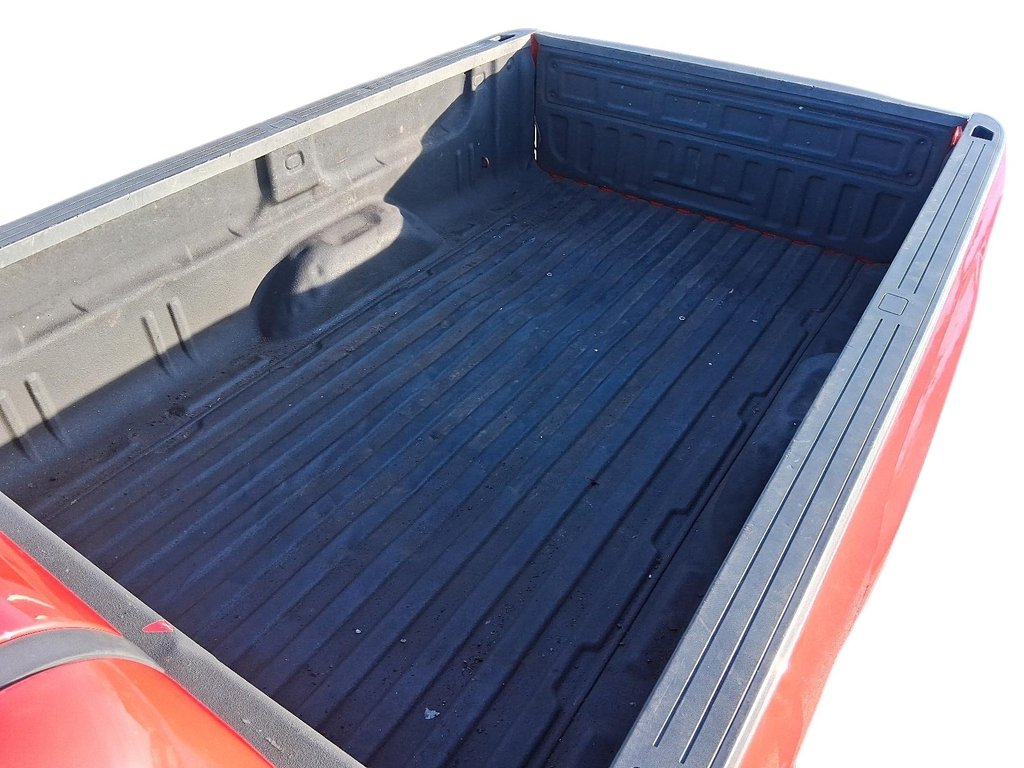 2017 GMC Sierra 1500 REGULAR CAB 4X4 in Stratford, Ontario - 17 - w1024h768px