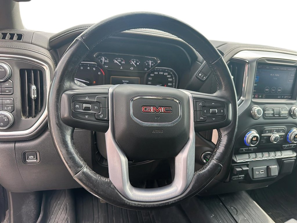 2021 GMC Sierra 1500 ELEVATION CREW CAB Truck in Stratford, Ontario - 10 - w1024h768px