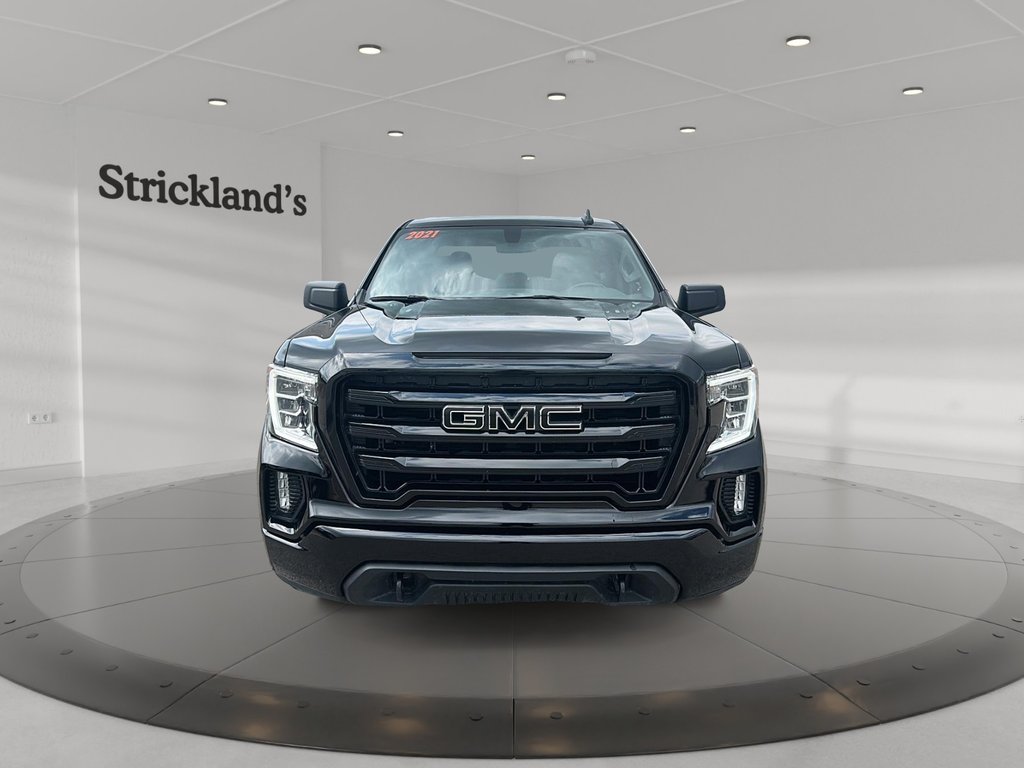 2021 GMC Sierra 1500 ELEVATION CREW CAB Truck in Stratford, Ontario - 2 - w1024h768px