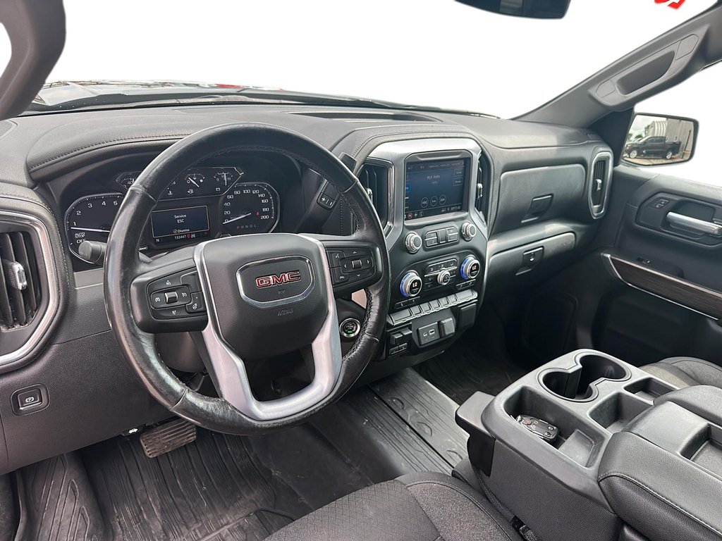 2021 GMC Sierra 1500 ELEVATION CREW CAB Truck in Stratford, Ontario - 8 - w1024h768px