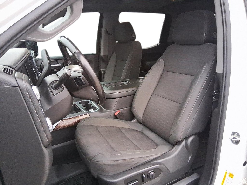 2021 GMC Sierra 1500 ELEVATION 4X4 in Stratford, Ontario - 8 - w1024h768px