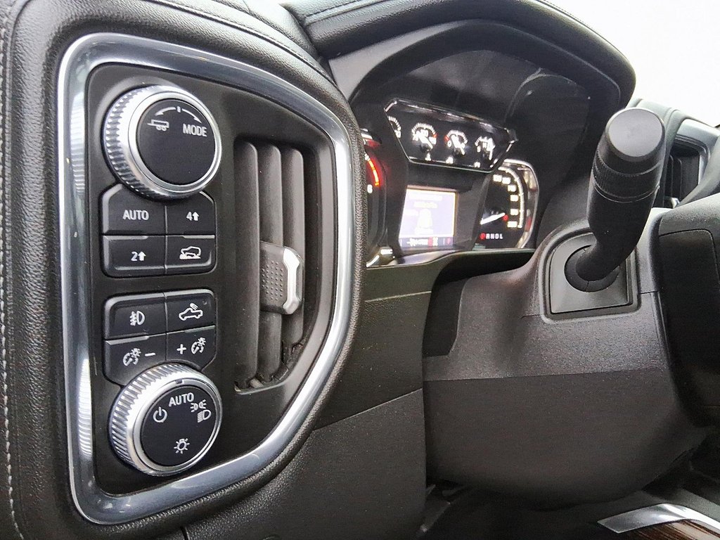 2021 GMC Sierra 1500 ELEVATION 4X4 in Stratford, Ontario - 17 - w1024h768px