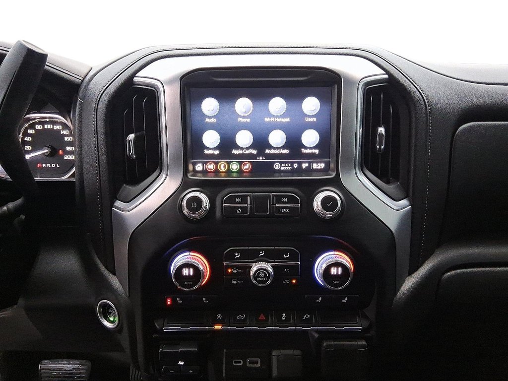 2021 GMC Sierra 1500 ELEVATION 4X4 in Stratford, Ontario - 15 - w1024h768px