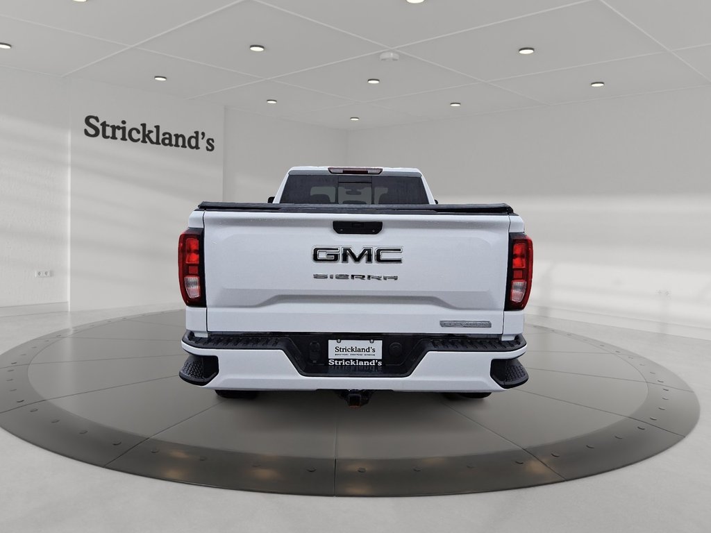 2021 GMC Sierra 1500 ELEVATION 4X4 in Stratford, Ontario - 3 - w1024h768px