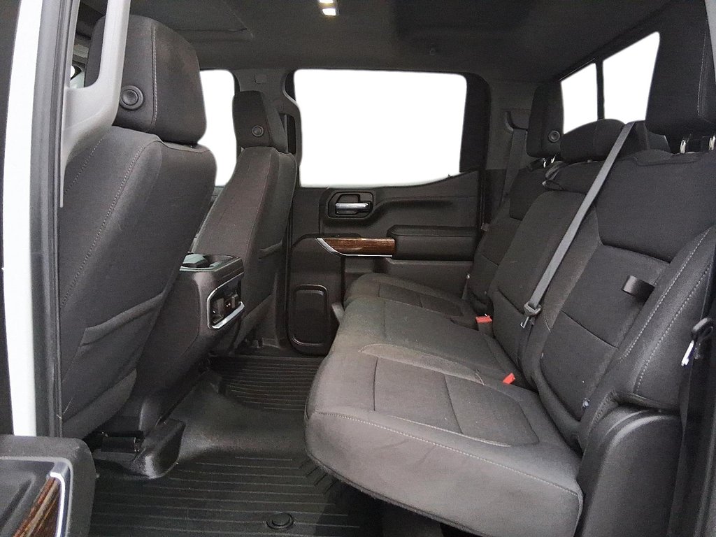 2021 GMC Sierra 1500 ELEVATION 4X4 in Stratford, Ontario - 9 - w1024h768px