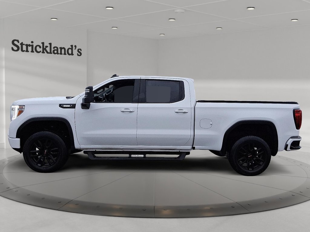 2021 GMC Sierra 1500 ELEVATION 4X4 in Stratford, Ontario - 5 - w1024h768px