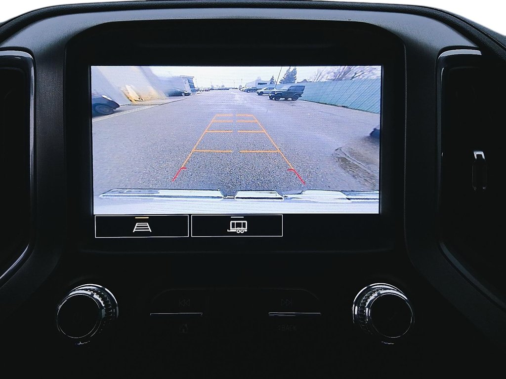 2021 GMC Sierra 1500 ELEVATION 4X4 in Stratford, Ontario - 20 - w1024h768px