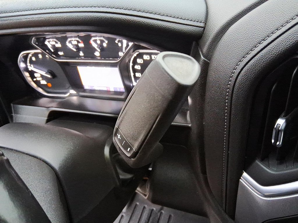 2021 GMC Sierra 1500 ELEVATION 4X4 in Stratford, Ontario - 16 - w1024h768px