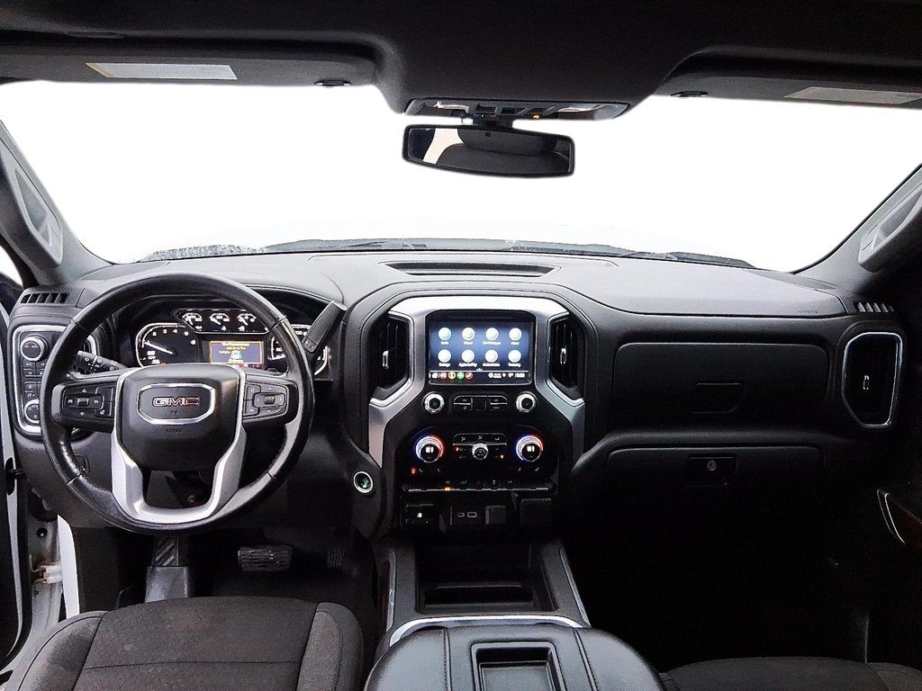 2021 GMC Sierra 1500 ELEVATION 4X4 in Stratford, Ontario - 10 - w1024h768px