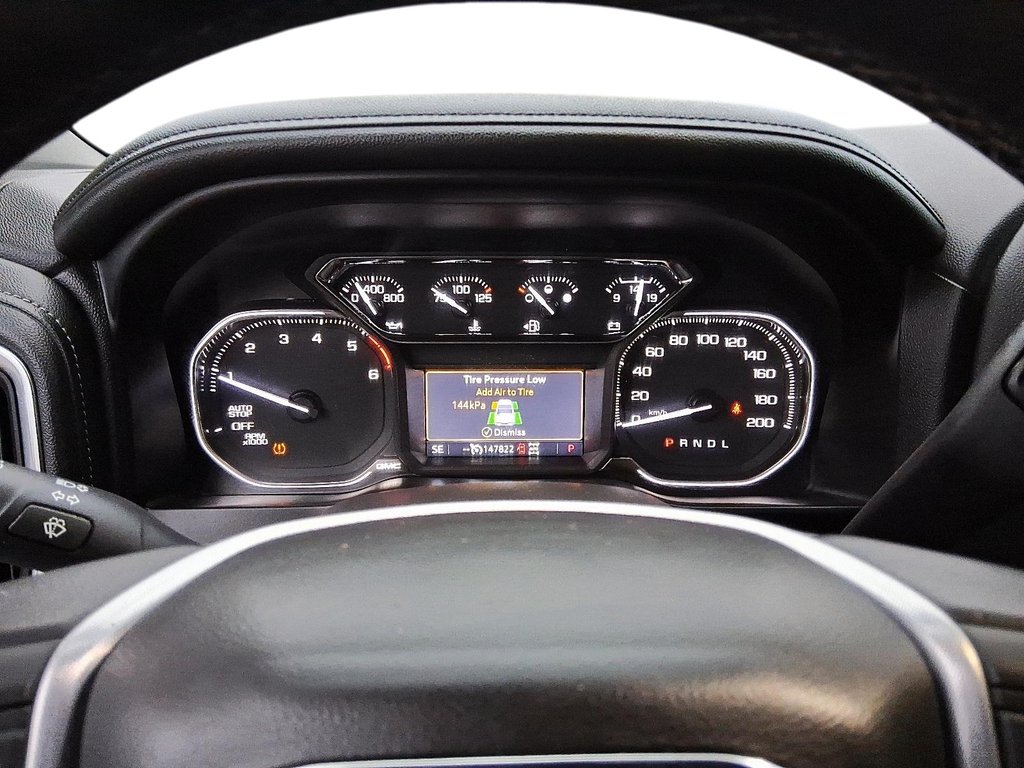 2021 GMC Sierra 1500 ELEVATION 4X4 in Stratford, Ontario - 14 - w1024h768px