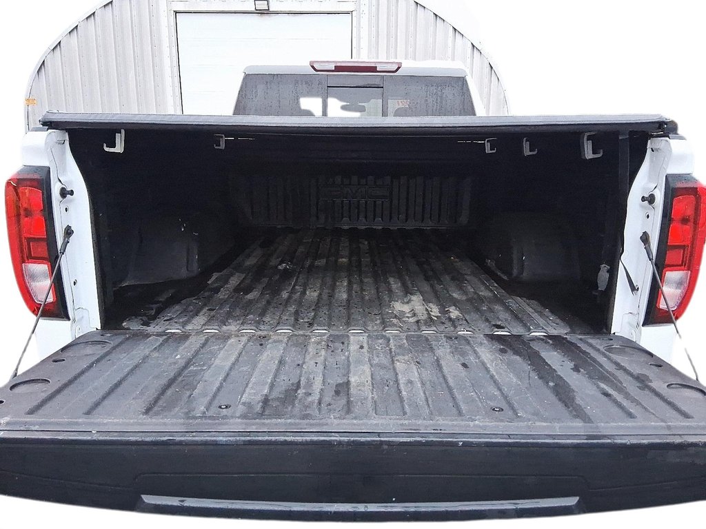 2021 GMC Sierra 1500 ELEVATION 4X4 in Stratford, Ontario - 18 - w1024h768px