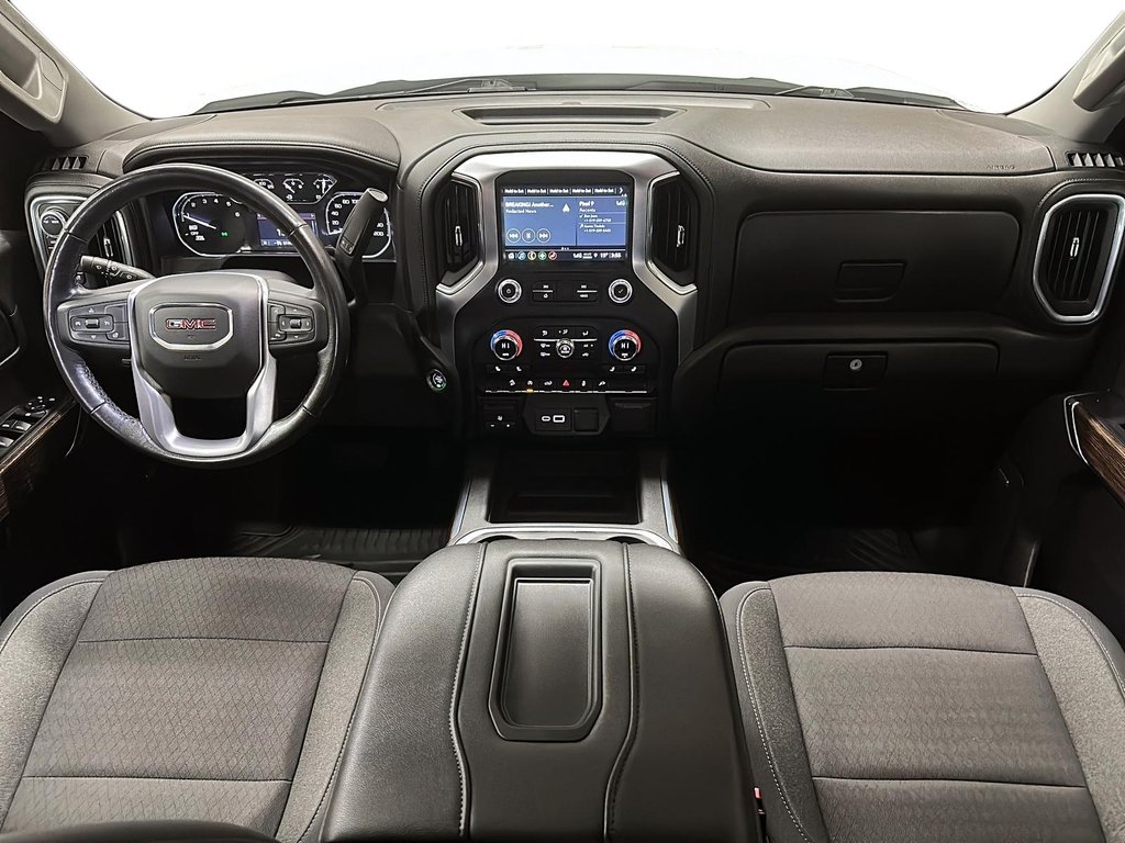 2021 GMC Sierra 1500 ELEVATION CREW 4X4 in Stratford, Ontario - 9 - w1024h768px