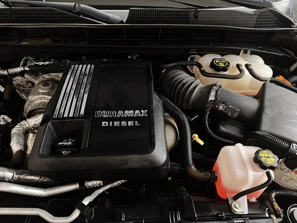 2021 GMC Sierra 1500 ELEVATION CREW 4X4 in Stratford, Ontario - 7 - w1024h768px