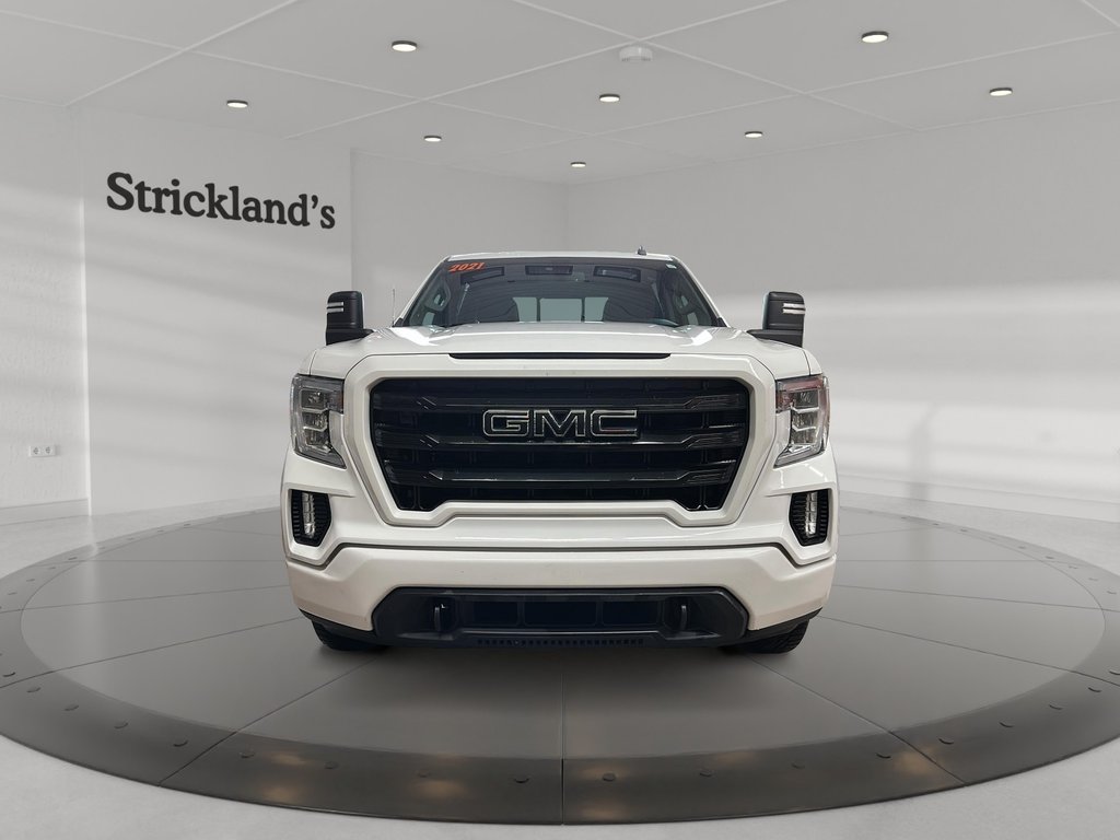 2021 GMC Sierra 1500 ELEVATION CREW 4X4 in Stratford, Ontario - 2 - w1024h768px