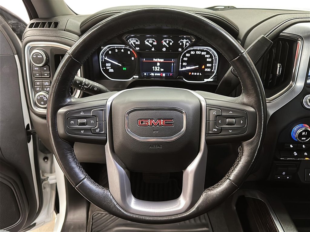 2021 GMC Sierra 1500 ELEVATION CREW 4X4 in Stratford, Ontario - 11 - w1024h768px