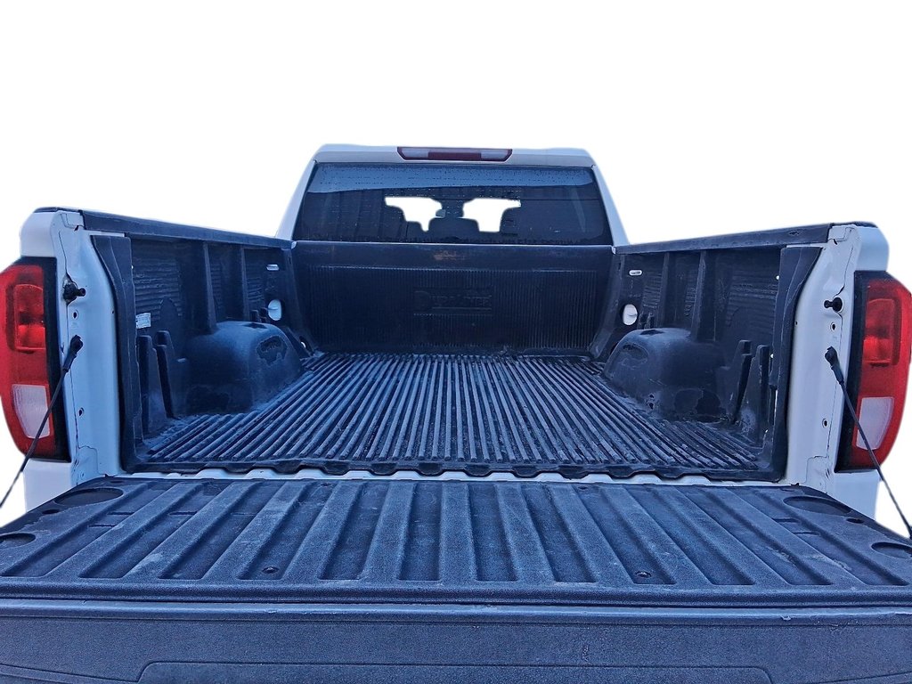 2023 GMC Sierra 1500 CREW CAB 4X4 PRO in Stratford, Ontario - 19 - w1024h768px