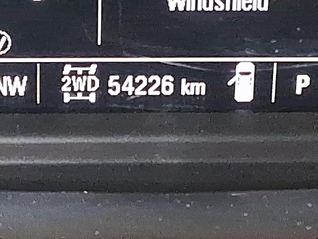 2023 GMC Sierra 1500 CREW CAB 4X4 PRO in Stratford, Ontario - 13 - w1024h768px