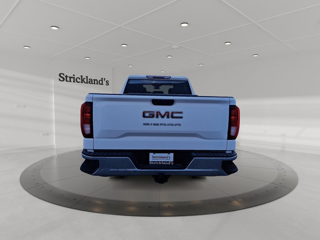2023 GMC Sierra 1500 CREW CAB 4X4 PRO in Stratford, Ontario - 3 - w1024h768px