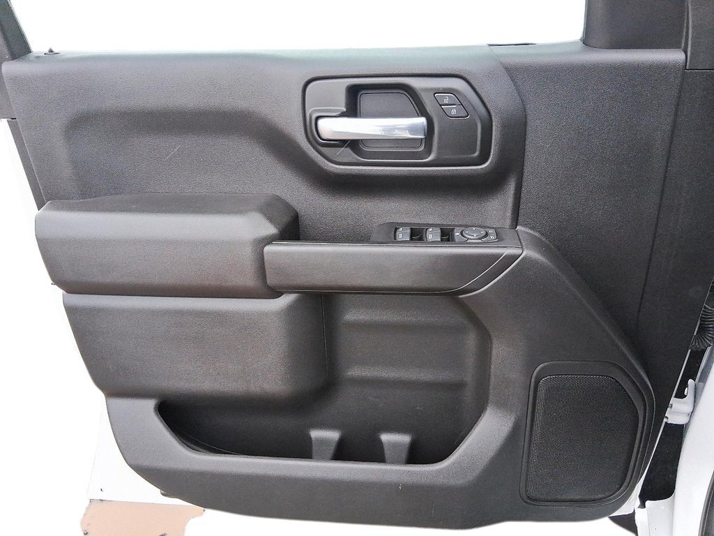 2023 GMC Sierra 1500 Crew Cab Pro 4x4 in Stratford, Ontario - 11 - w1024h768px