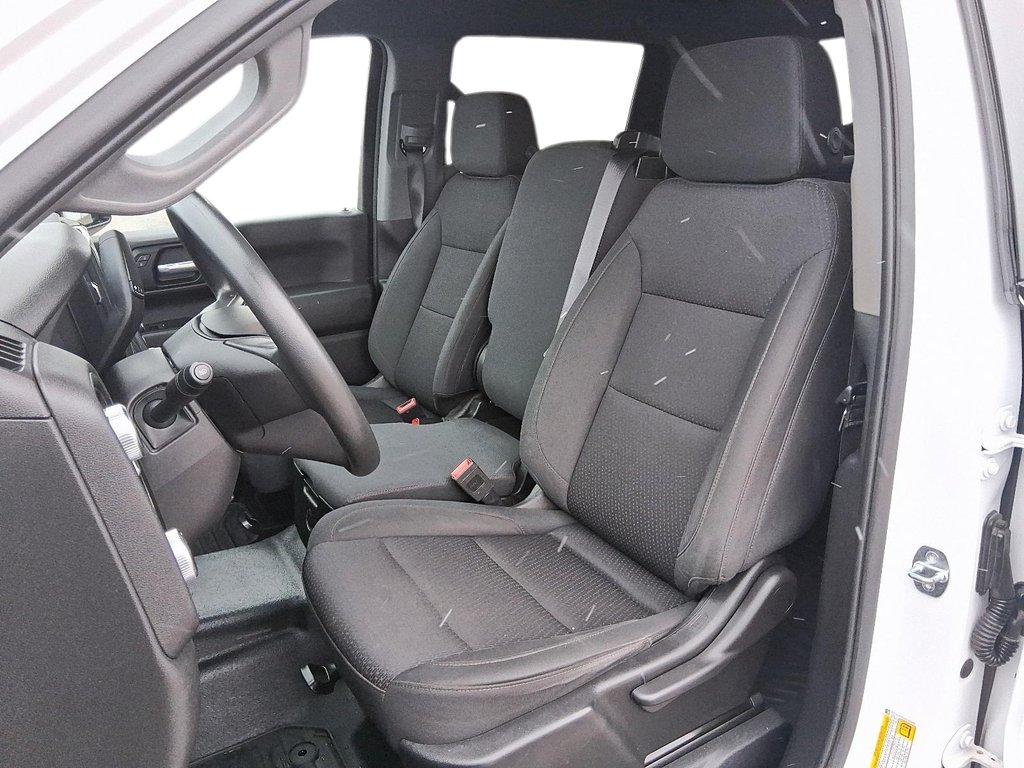 2023 GMC Sierra 1500 Crew Cab Pro 4x4 in Stratford, Ontario - 7 - w1024h768px