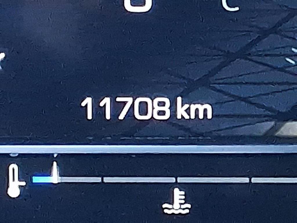 2025 GMC Sierra 1500 DENALI 4x4 Diesel Truck in Stratford, Ontario - 13 - w1024h768px