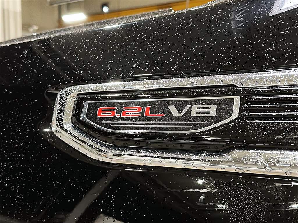2025 GMC Sierra 1500 DENALI in Stratford, Ontario - 6 - w1024h768px