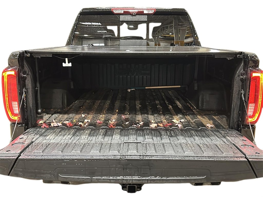 2025 GMC Sierra 1500 DENALI in Stratford, Ontario - 16 - w1024h768px