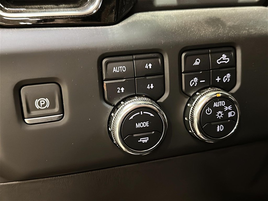 2025 GMC Sierra 1500 DENALI in Stratford, Ontario - 15 - w1024h768px