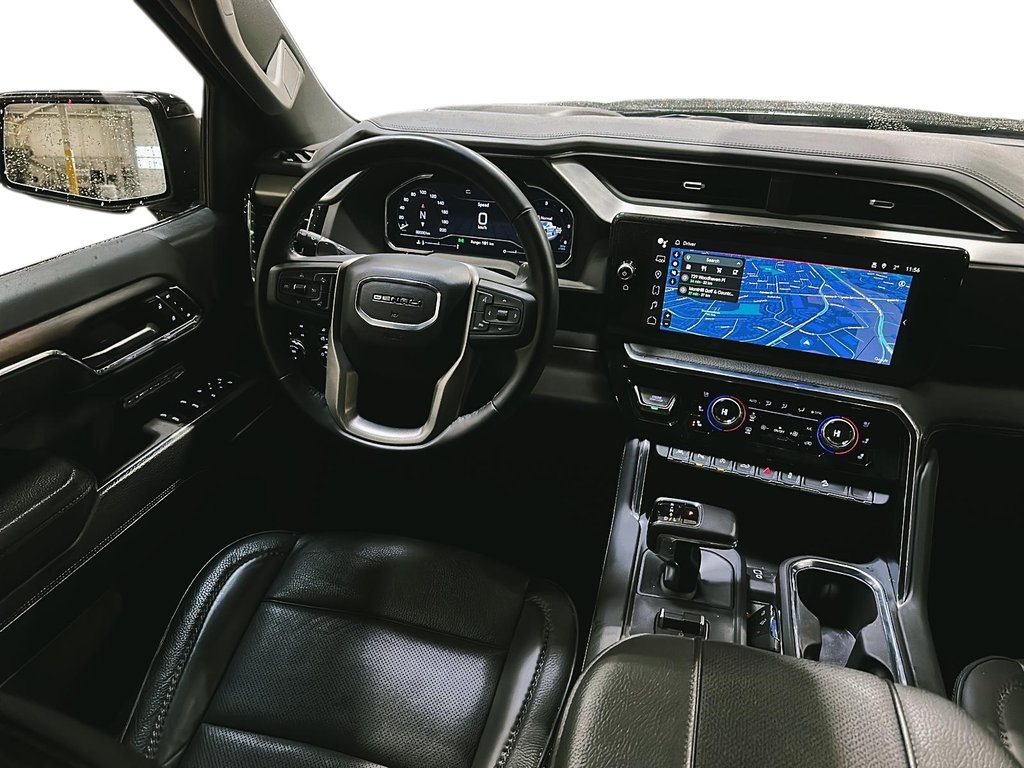 2025 GMC Sierra 1500 DENALI in Stratford, Ontario - 9 - w1024h768px
