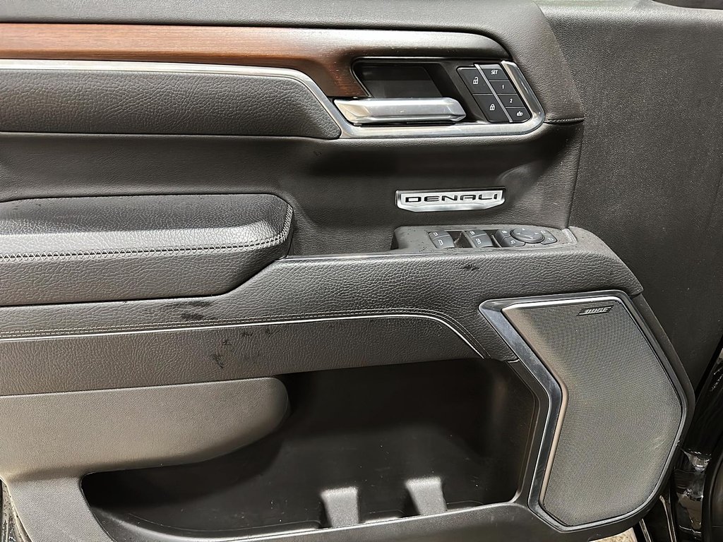 2025 GMC Sierra 1500 DENALI in Stratford, Ontario - 10 - w1024h768px