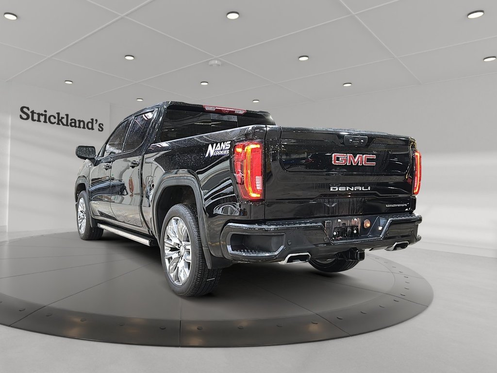 2025 GMC Sierra 1500 DENALI in Stratford, Ontario - 4 - w1024h768px