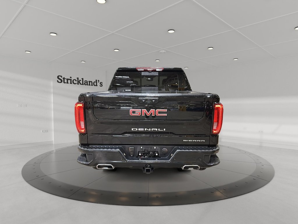 2025 GMC Sierra 1500 DENALI in Stratford, Ontario - 3 - w1024h768px